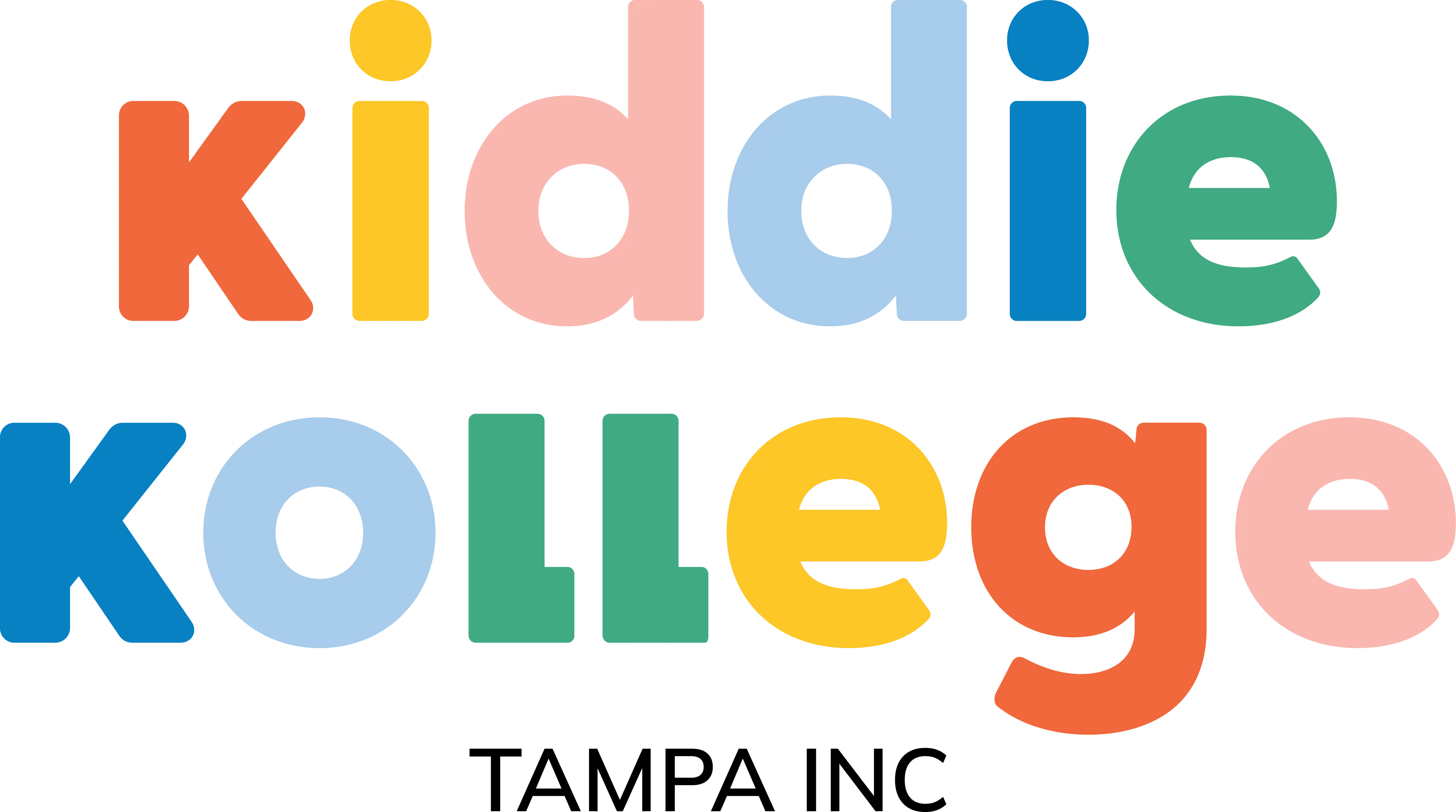 Welcome Kiddie Kollege Of Tampa